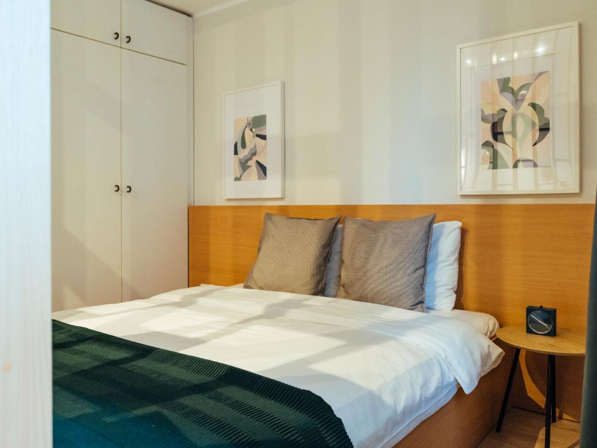 Cosy Studio - Amazing Location - Old Town Bukarest Eksteriør billede